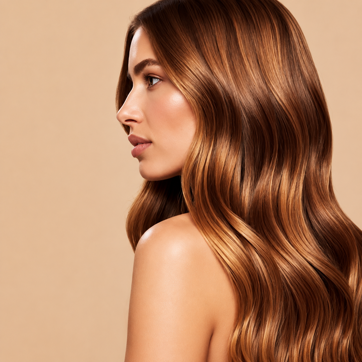 Hair Coloring