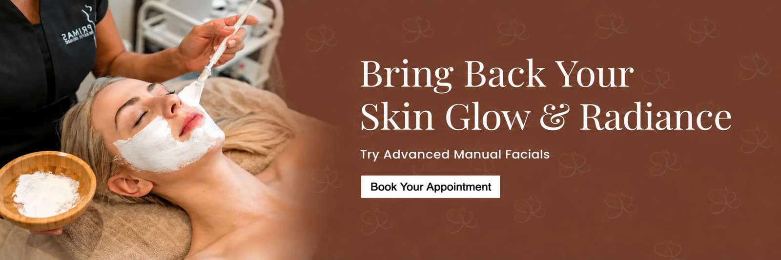 Advanced Manual Facial