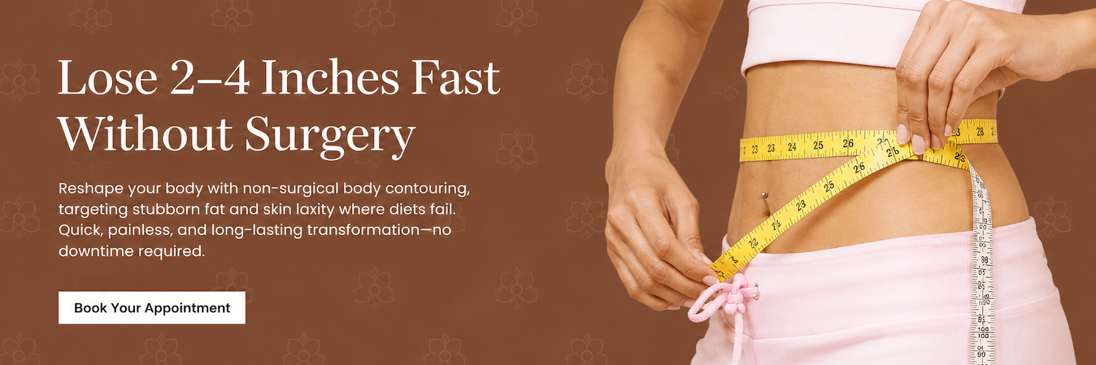 Body Contouring Treatment