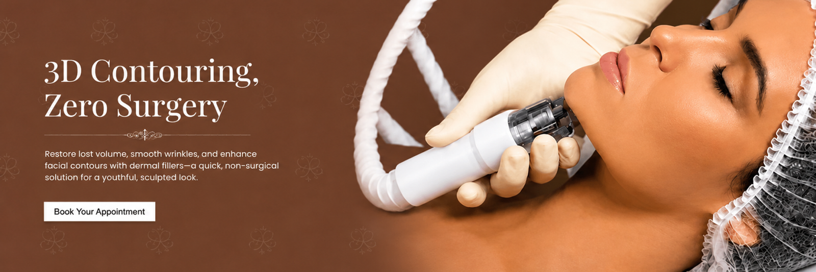 Dermal Fillers Treatment