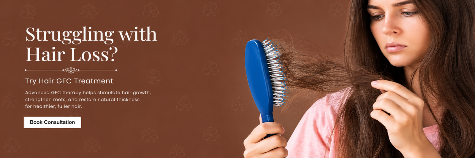 GFC Treatment