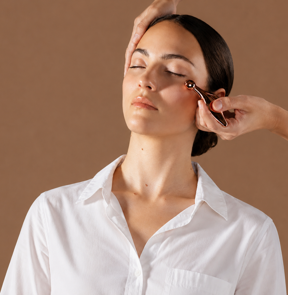 Advanced Manual Facial Results at Nova Slim And Skin