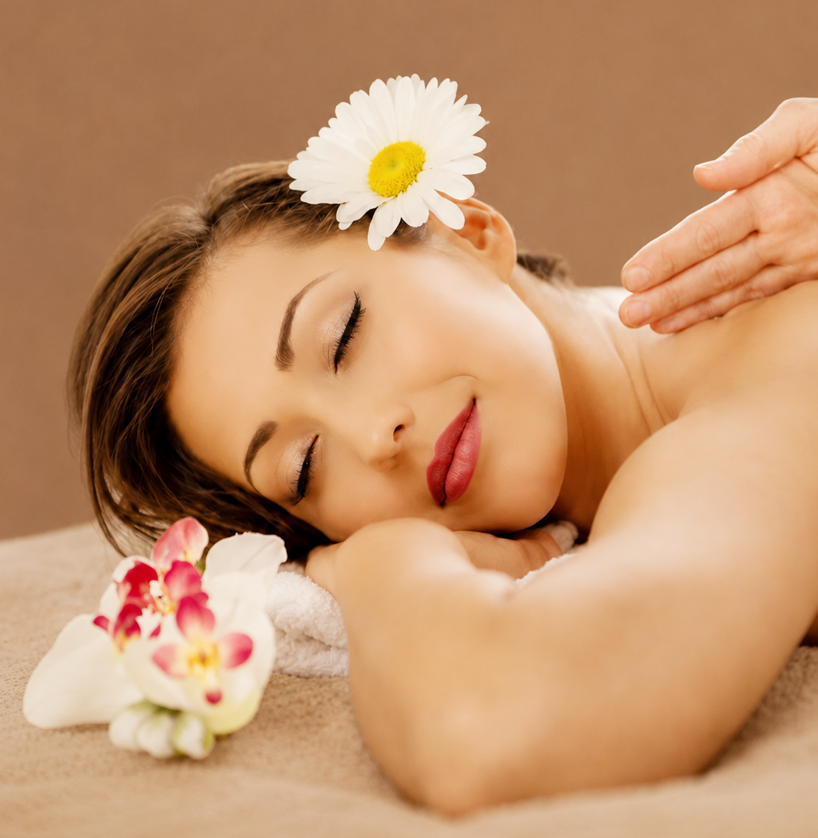 How Does Full Body Therapy Work?