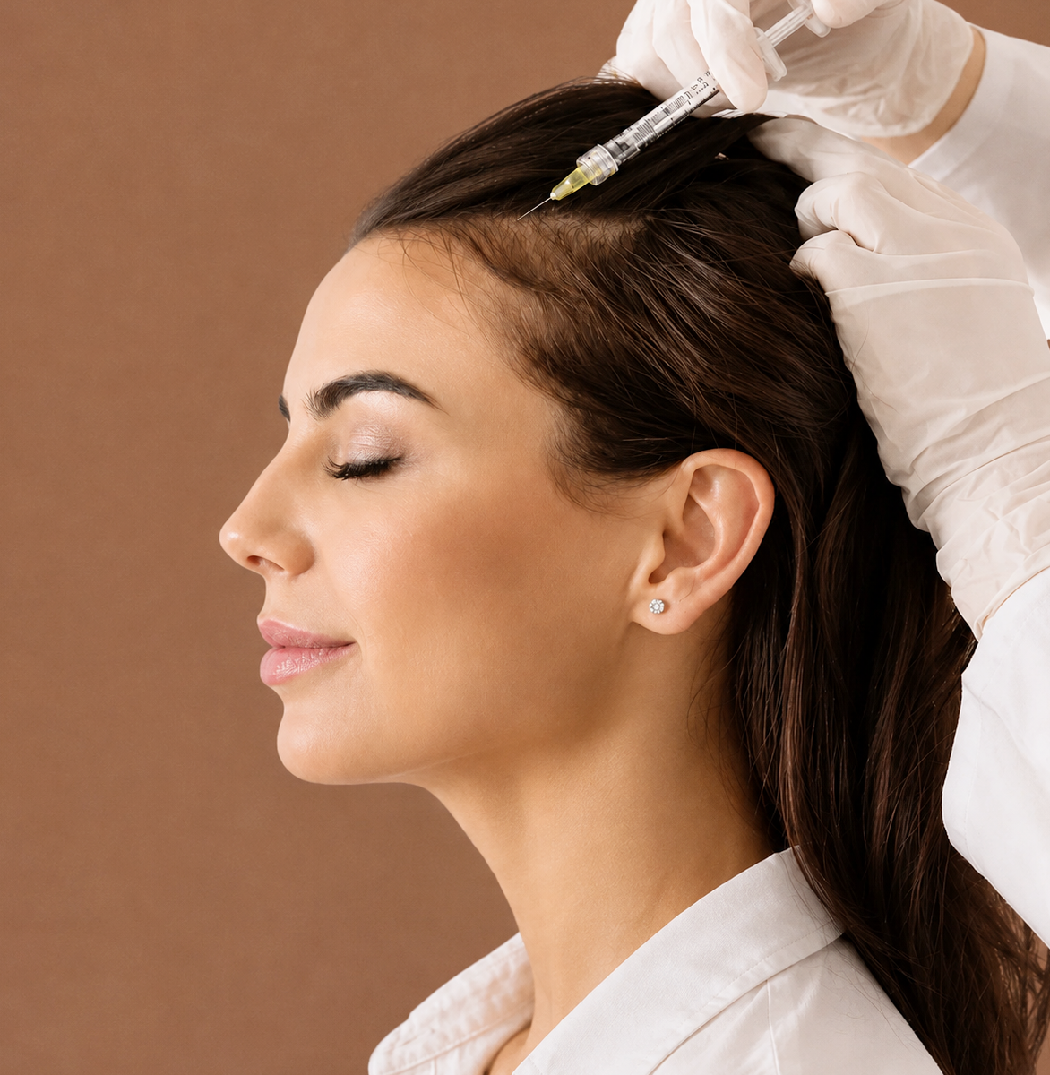 How Does Hair GFC Treatment Work?