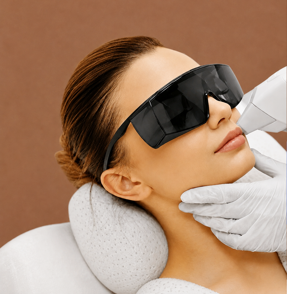 Management Tips for Laser Hair Reduction.