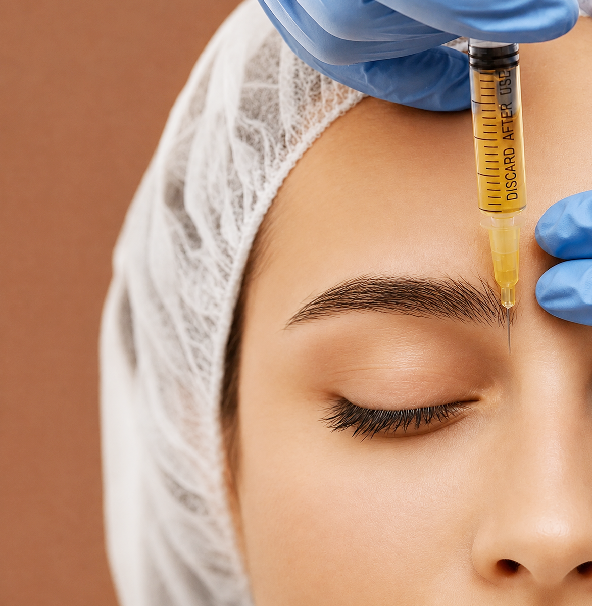 How Does Hair Mesotherapy Work?