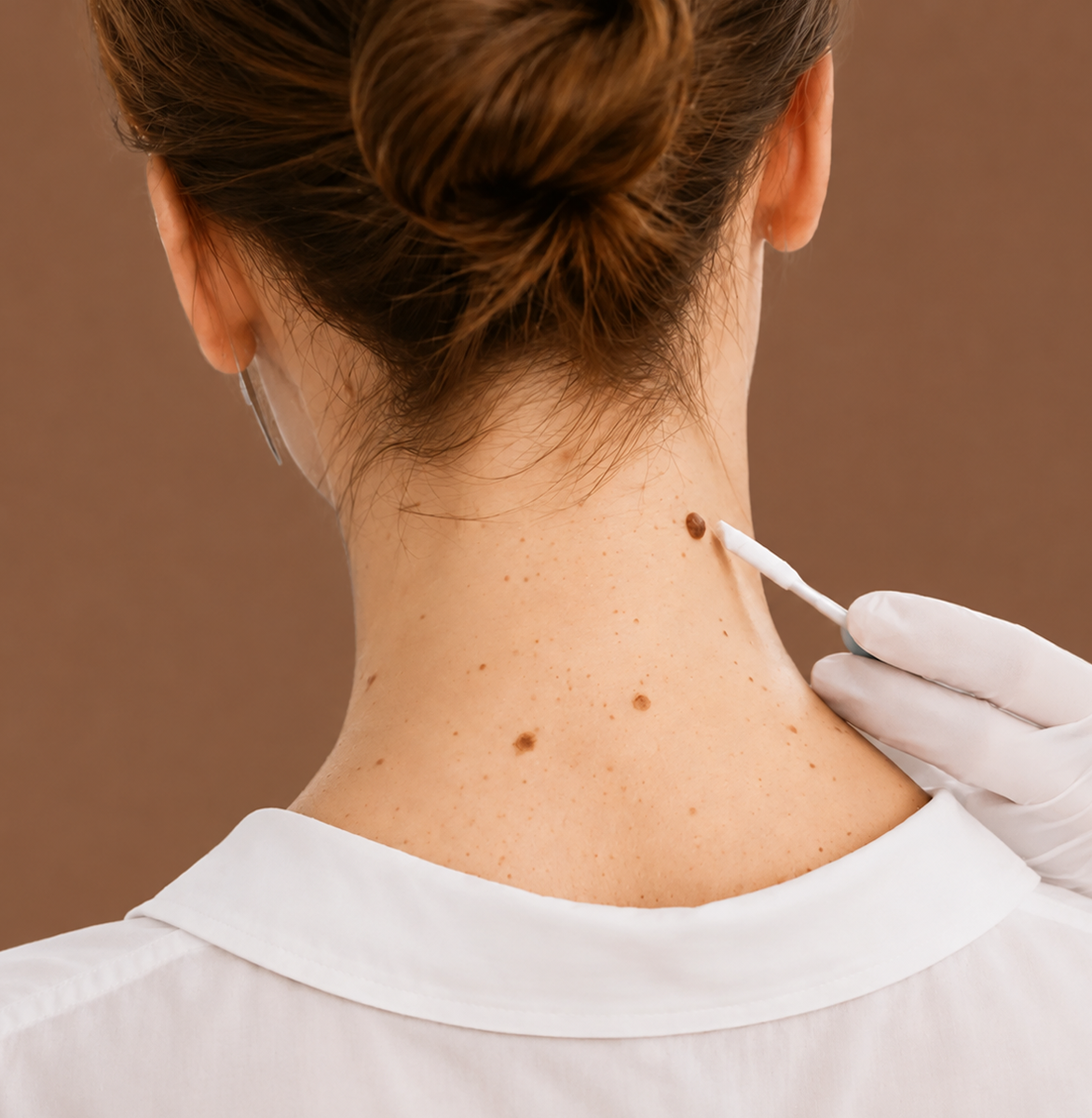 Management Tips for Mole Removal.